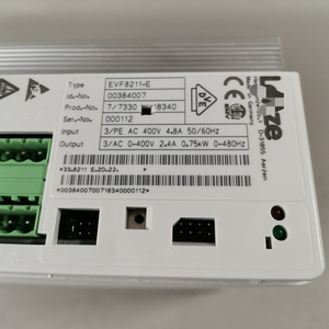 Ac Tech Frequency Esv751n06txb Vfd New <strong>Old</strong> Stock New Original Ready Stock Industrial Automation Pac Dedicated Plc Programming - Product Image 4