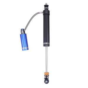Amortisseurs avant <span class=keywords><strong>MaXpeedingrods</strong></span> série X3 de 4 à 6 pouces et réservoir d'amortissement à 10 voies pour Dodge Ram 1500 2500 2006-2013 4WD - Product Image 4