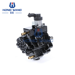 Repuestos para Excavadora HongWang, Bomba de Inyección de Combustible 0445010159 Compatible con Great Wall 2.8T para Motor Diésel ISF2.8 ISF3.8 - Product Image 3
