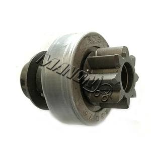 มอเตอร์สตาร์ทแบบทางเดียว Manono สำหรับอะไหล่รถยก Hyster Kossun Linde Tcm - Product Image 2