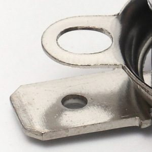 Pj030005 Gas Oven Limit Switch 250V <b>Temperature</b> <b>Control</b> For Oven Accessories - Product Image 2