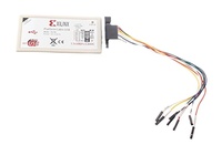 Xilinx plataforma Cable de descarga USB Jtag programador FPGA CPLD C-Mod XC2C64A M102 tipo LVCMOS, 3,3 V 2,5 V 1,8 V 1,5 V JTAG, SPI impacto