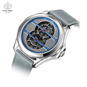 Alta qualità meccanica <span class=keywords><strong>di</strong></span> lusso in <span class=keywords><strong>acciaio</strong></span> inossidabile con 21 pietre tourbillon watch per <span class=keywords><strong>uomo</strong></span> pronto per la spedizione o logo personalizzato - Product Image 5