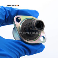 Vanne solénoïde de dosage de pompe à carburant 1460A037, unité de mesure, vanne de contrôle d'aspiration SCV 294200-0360