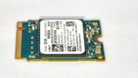 SSD (Solid State Drive) Bekas untuk Laptop Komputer OEM Original Drive KIOXIA PCIE GEN3 256G
