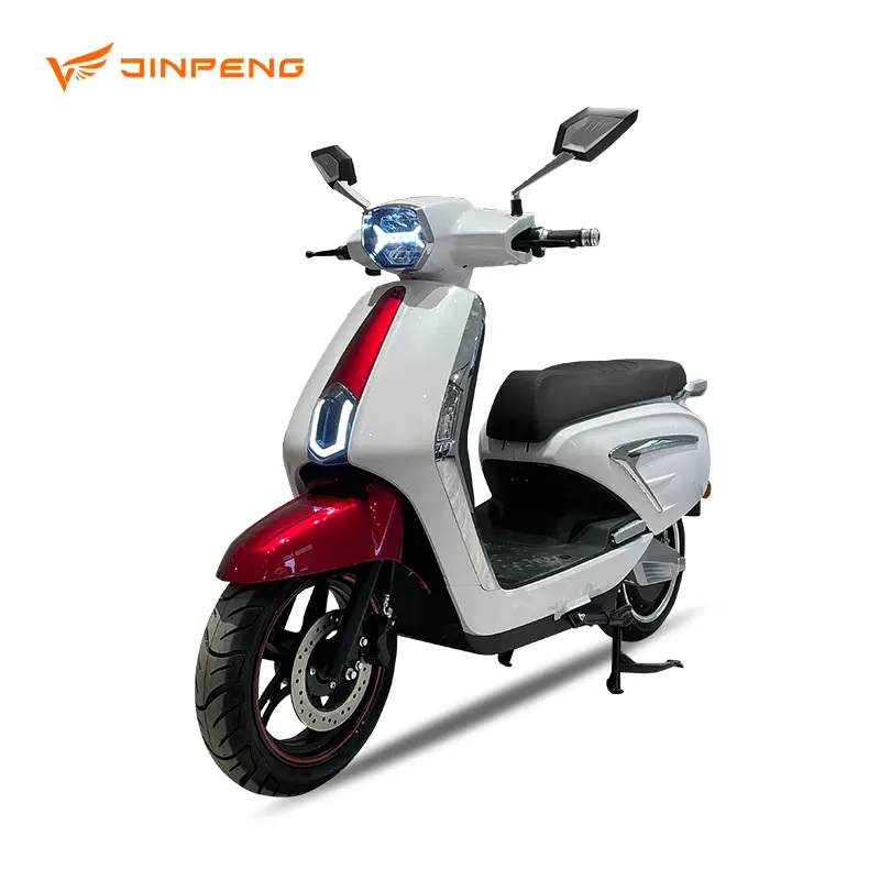 JINPENG EEC VSP Sepeda Motor Listrik Populer Di Pakistan 2000W Sepeda Motor Listrik Dijual Murah Skuter Listrik Kualitas Tinggi