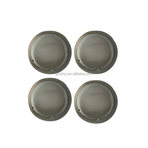 Pannello di Controllo Trasmissione Nero di Alta Qualità per <span class=keywords><strong>Ferrari</strong></span> 430/612/599 con Pulsanti LC/R/AUTO OEM 81699200 - Product Image 5