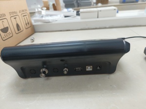 เครื่องมือวิเคราะห์ในห้องปฏิบัติการ เครื่องวัดค่าการนำไฟฟ้า pH แบบ LCD OEM - Product Image 5