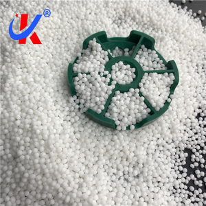 Granuli di <span class=keywords><strong>POM</strong></span> Rinforzati Conduttivi, Pellet <span class=keywords><strong>POM</strong></span> GF20, Resina Plastica <span class=keywords><strong>POM</strong></span>, Materia Prima - Product Image 5