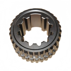 Pièces de transmission de camion de haute qualité 12JSDX240-1701118 Manchon coulissant de boîte de vitesses pour Sinotruk - Product Image 1