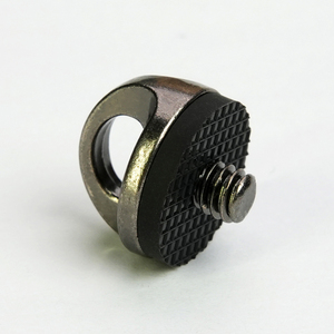 Sangle de <span class=keywords><strong>poignet</strong></span> réglable à fixation par vis 1/4 pouce pour caméra stabilisée OSMO Mobile – Vente directe usine - Product Image 4