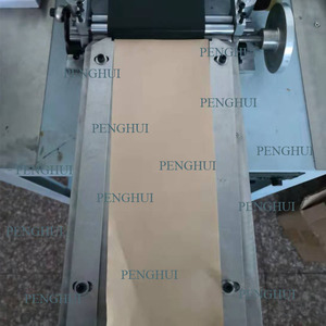 Bán tự động sinh thái giấy bóng bút sản xuất máy làm - Product Image 5