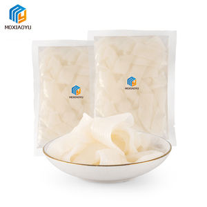 Precio de fábrica cero azúcar pérdida de peso amigable vegetarina dieta saludable deliciosa sensación plenitud Konjac Fettuccine - Product Image 2