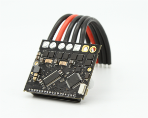 Sequre ODESC3.6 Optimisation de l'entraînement unique de moteur sans balais haute performance basé sur <span class=keywords><strong>ODrive</strong></span> sans dissipateur de chaleur pour planche à roulettes - Product Image 2