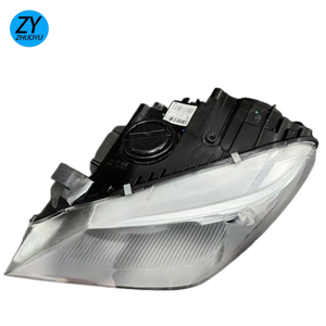Für BMW F12 F13 F06 Original-Scheinwerfer 2010 2011 2012 <span class=keywords><strong>2013</strong></span> 2014 HID-Scheinwerferlinse BMW 6er-Serie 640i 650i <span class=keywords><strong>640d</strong></span> Xenon Autolicht - Product Image 4