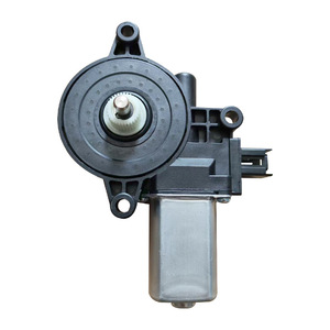 มอเตอร์ยกกระจก Mazda M2 Ruiyi รุ่น D651-59-58XB ด้านหน้าซ้าย ด้านหลังซ้าย 6P อะไหล่ทดแทนใหม่ - Product Image 4