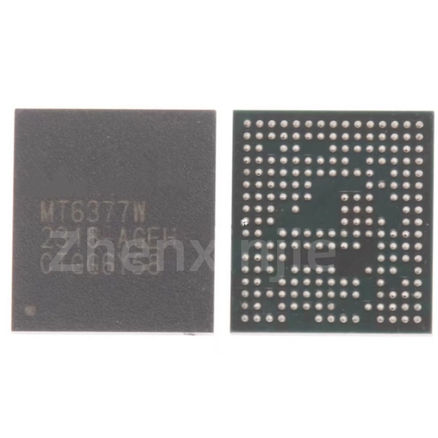 NEW Power IC MT6377W MT6197W MT6358W MT6358VW MT6356W MT6371P BGA CHIP