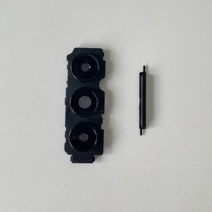 Carcasa Trasera para Galaxy A04s SM-A047F SM-A047M SM-A047G SM-A047U, Panel de la Tapa de la Batería, Reemplazo de la Lente OEM - Product Image 5