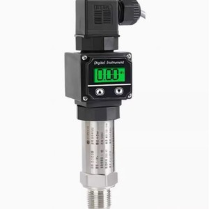 Transmetteur de pression numérique Sup-Px300 pour la mesure de l'air, de l'eau et de l'huile - Product Image 1