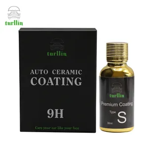 Andere Auto pflege produkte Keramik beschichtung Auto Detail lierung Kratz lösung Auto politur Nano Keramik Beschichtung Flüssigkeit 30ML