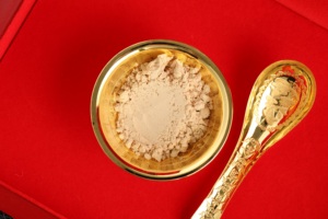 Nhà Máy Bán buôn bột đậu nành tinh khiết tự nhiên hữu cơ Giá cả phải chăng hương vị ban đầu hạt ngũ cốc và ngũ cốc - Product Image 5