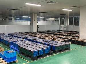 แบตเตอรี่รถกอล์ฟลิเธียม 36V105AH พร้อมฟังก์ชั่นเหล็กเสริมสำหรับ - Product Image 2