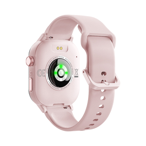 Montre connectée C30 pour femmes, écran large 1,93 pouces, dernières technologies, appels téléphoniques, suivi <span class=keywords><strong>de</strong></span> la santé <span class=keywords><strong>24h</strong></span>/24, étanche 1ATM, pour activités <span class=keywords><strong>de</strong></span> plein air - Product Image 6