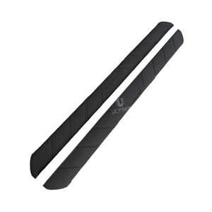 Barres de protection latérales fixes pour Honda CR-V 2023, marchepieds extérieurs, marchepieds de porte extérieurs, barres Nerf - Product Image 5