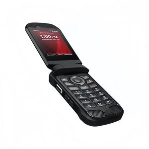 โทรศัพท์มือถือรุ่น DuraXV Extreme E4810 4G LTE แบบฝาพับ ปุ่มกด ทนทาน กันน้ำ กันฝุ่น รองรับ US Version Kosher Zero Timer - Product Image 6