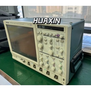ออสซิลโลสโคปแบบดิจิตอล Tektronix DPO7254C พร้อมคุณสมบัติการวัดกำลังไฟอัตโนมัติ - Product Image 3