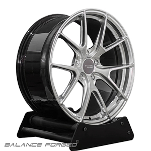 Rines Forjados Personalizados de 18, 19, 20, 21 y 22 Pulgadas para <span class=keywords><strong>BMW</strong></span> X6 XDrive40i M X5 X4 X3 <span class=keywords><strong>X2</strong></span> <span class=keywords><strong>X1</strong></span> 840 735 740 630i 535 X7 y Mercedes-Benz E300 E53 C63 <span class=keywords><strong>VS</strong></span>-5RS - Product Image 4