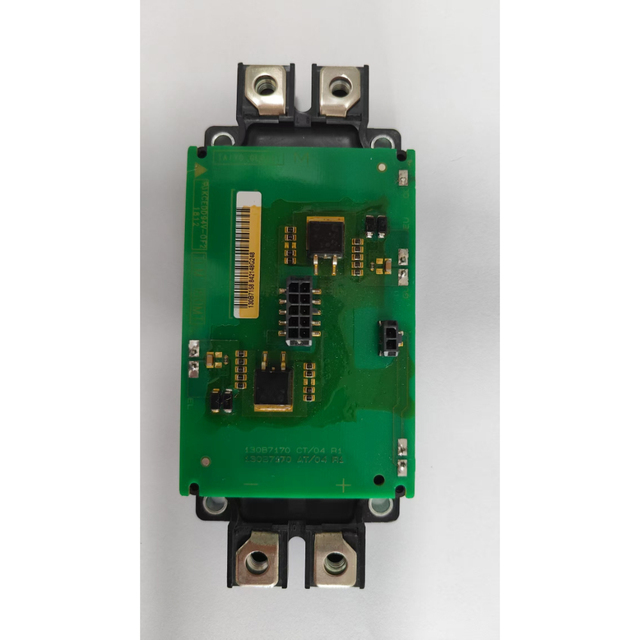 Original New MITSUBISHI ELECTRIC IGBT Power Module with IGBT Protection Board CM450DX-24T 130B7170 450A 1200V