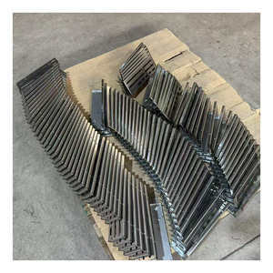 Изготовление на заказ листового металла, металлическая фабрика, деталь из нержавеющей стали, Сварочная рама, лазерная режущая трубка - Product Image 1