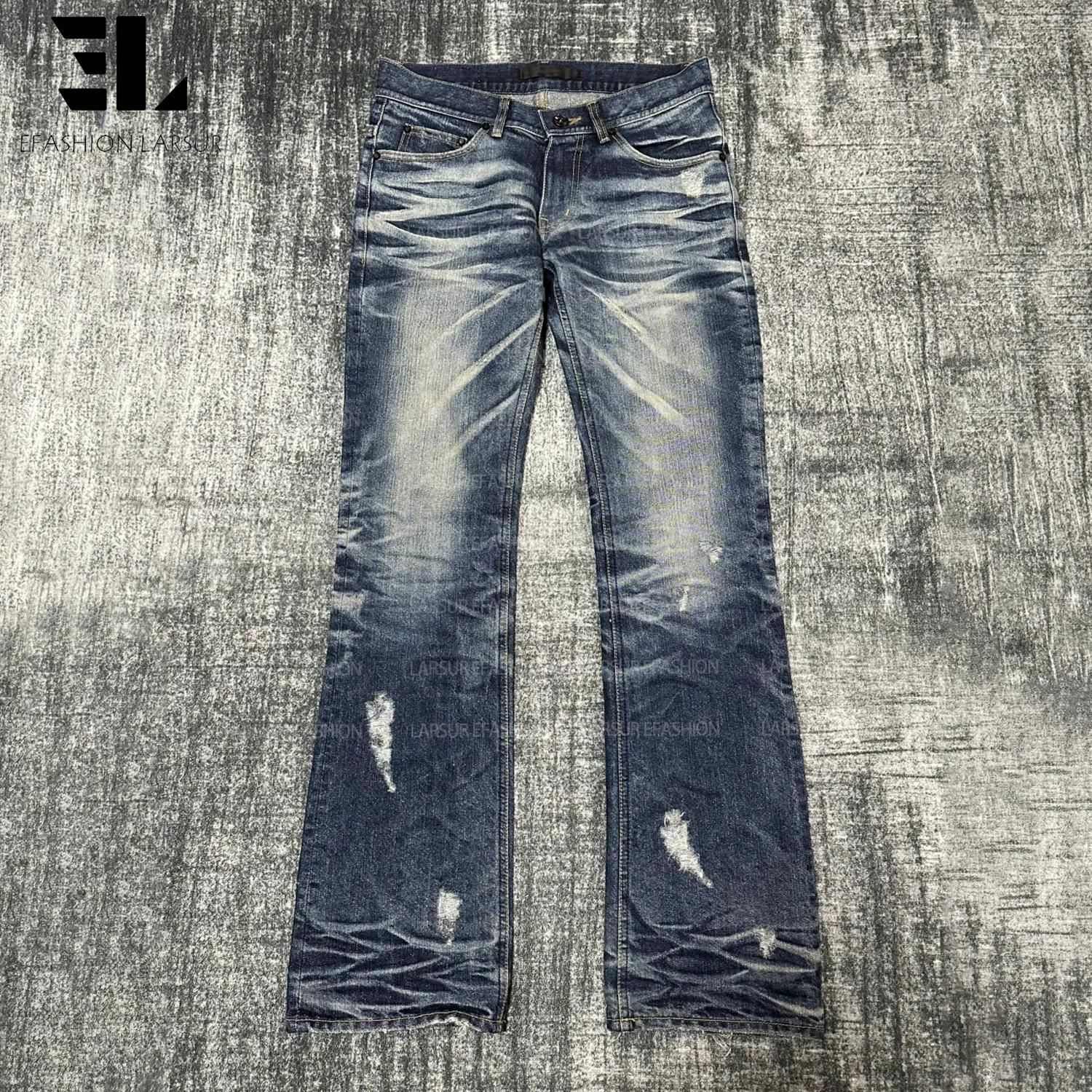 Azul