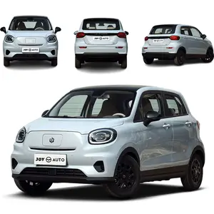 Wholesale In stock Chinese Supplier Cheap Used Car Leapmotor T03 Mini Small Car For Daily Life China Car