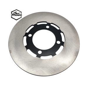 Disque de frein arrière 7020-080004 pour <span class=keywords><strong>CF</strong></span> <span class=keywords><strong>MOTO</strong></span> <span class=keywords><strong>CF400</strong></span> CF500 CF600 CF800 CF1000 CFORCE 400 500 600 800 1000 Uforce 500 800 Pièces ATV UTV - Product Image 4