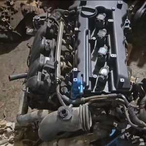 Chất lượng cao sử dụng Hyundai Kia động cơ g4ke động cơ cho Hyundai Santa Fe Sonata Kia Optima 2.4, Hàn Quốc OEM chất lượng cao động cơ - Product Image 6