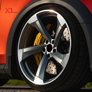 <span class=keywords><strong>Jante</strong></span> en alliage forgée concave profonde personnalisée 5x114.3 5x120 pour Q5 Q8 TTRS 18 19 <span class=keywords><strong>20</strong></span> 22 24 <span class=keywords><strong>pouces</strong></span> <span class=keywords><strong>Sport</strong></span> - Product Image 2