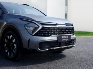 <span class=keywords><strong>Kia</strong></span> Sportage SUV 2023, 1.5T Turbo, 8AT Automático, Tracción Delantera, Gasolina, Autos Usados para Senegal con Cámara de Reversa, Volante a la Izquierda - Product Image 4