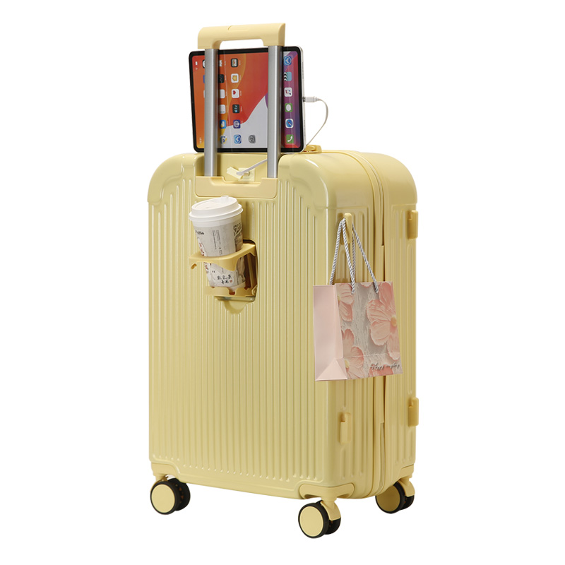 Lot de 2 porte-gobelets pliables avec poignée,porte-gobelets pliable