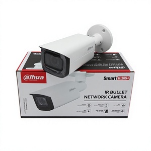 Cámara de red Dahua original, versión en inglés, IPC-HFW3841T-ZAS-S2, 8MP, IR, 4K, con zoom eléctrico, cámara de vigilancia, equipo de seguridad. - Product Image 6