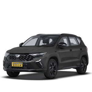 J-etta VS5 1.4T à moteur EA211, SUV compact économe en carburant, faibles frais d'entretien pour les acheteurs étrangers - Product Image 1