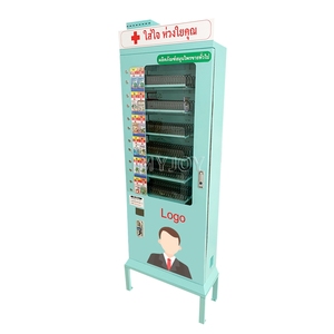 大人のおもちゃ自動販売機2022卸売最安値屋外スマートアップル有料タバココンドーム - Product Image 3