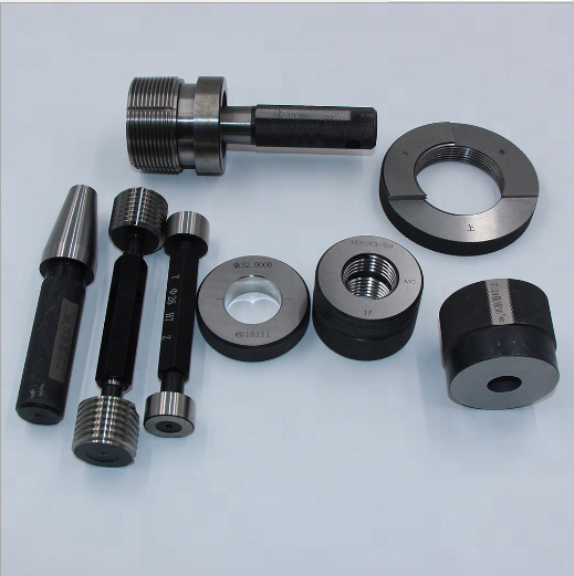 Thread 4h5h Metric Screw Plug Gages 4H 5H 6H 7H 8H: Precision Tools