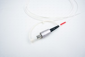 Fibra Ottica in Quarzo Nuda 200-600μm con Connettore SMA905 per Trasmissione Laser, Accessorio per Macchine Estetiche - Product Image 4