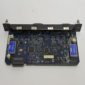 Plc <strong>Nevada</strong> 149787-01 <strong>Spa</strong> Input Card Trandmaster Dsm Pwa117m3326-01 for Warranty Product - Product Image 1