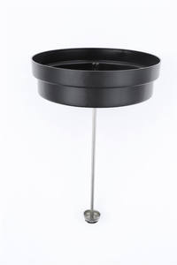 <span class=keywords><strong>Macchina</strong></span> per <span class=keywords><strong>Caffè</strong></span> Istantaneo con Erogatore <span class=keywords><strong>a</strong></span> Pressione, Portatile con <span class=keywords><strong>Filtro</strong></span>, 50 Tazze, 250 Once <span class=keywords><strong>Macchina</strong></span> da <span class=keywords><strong>caffè</strong></span> automatica - Product Image 5