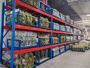 Utilisation de vilebrequin hemi 5.7L 348 pour moteurs <span class=keywords><strong>Chrysler</strong></span>/ Jeep Wagoneer 58x 53021300BB - Product Image 4