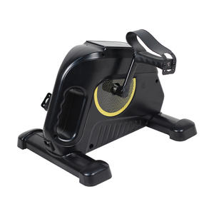 Taşınabilir Dayanıklı Çelik <span class=keywords><strong>Mini</strong></span> Egzersiz Bisikleti Kol <span class=keywords><strong>Pedal</strong></span>ı Egzersiz Aleti Yaşlı Rehabilitasyonu için Çoklu Prizli - Product Image 2