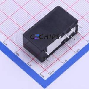 RB-224DF6-S Power Relay Relay ( Number of Pins: 8 )( Rated Coil Power: 400mW )( Max Switching Current: 8A ) - Product Image 2